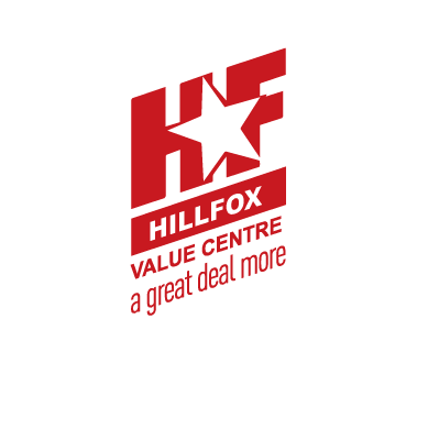 Hillfox Value Centre